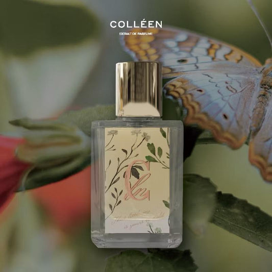 Colleen Perfume Anglaise 55ml Extrait The Perfume