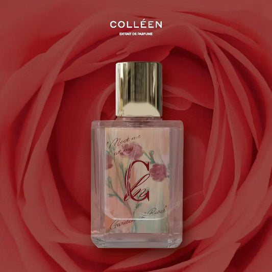 Colleen Perfume La Rose 55ml Extrait The Perfume