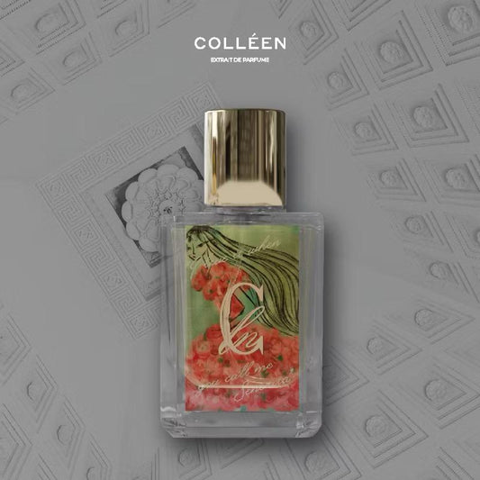 Colleen Perfume Senorita 55ml Extrait The Perfume